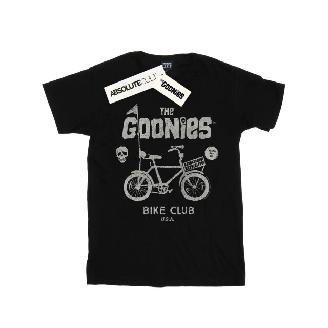 Li-cense The goonies heren bike club t-shirt UTBI28603_black large