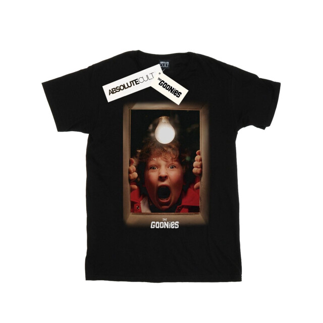 Li-cense The goonies heren chunk scream t-shirt UTBI28617_black large