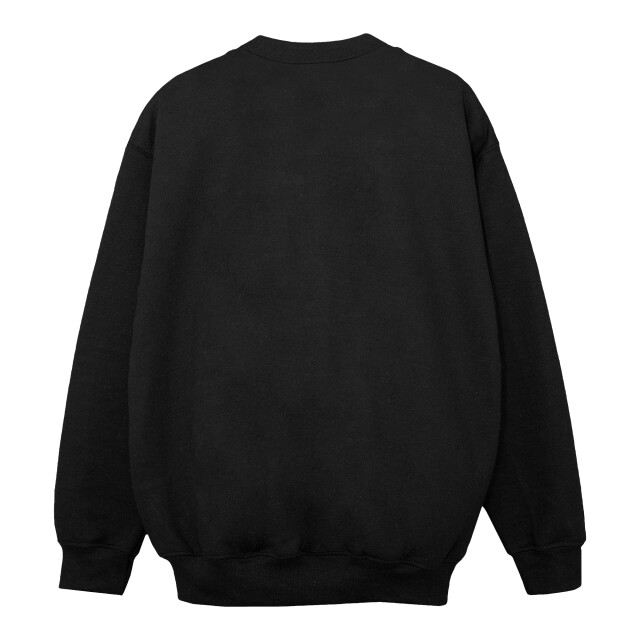 Li-cense Marvel dames spidey and his amazing friends rescue sweatshirt UTBI35722_black large