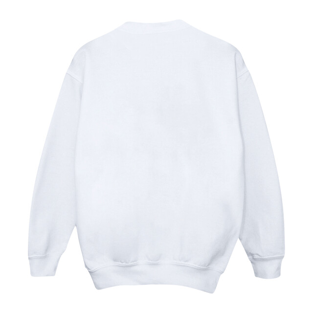 Li-cense Marvel dames spidey en zijn verbazingwekkende vrienden cirkel sweatshirt UTBI35665_white large