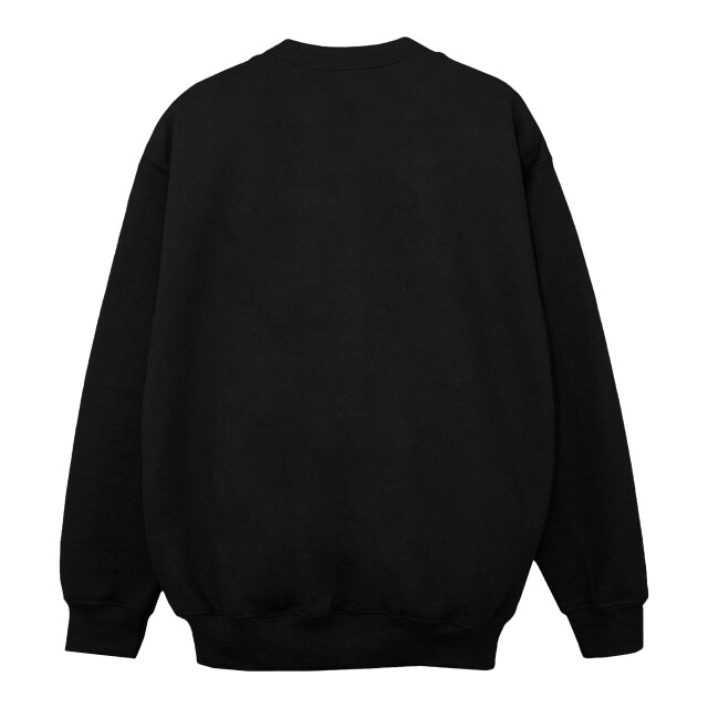 Li-cense Marvel dames spidey en zijn verbazingwekkende vrienden cirkel sweatshirt UTBI35665_black large
