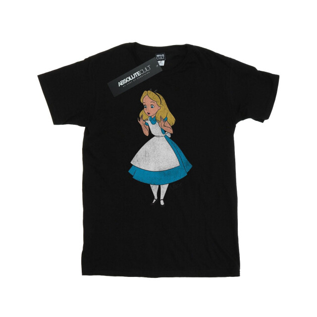 Li-cense Disney heren alice in wonderland verrast alice t-shirt UTBI9986_black large