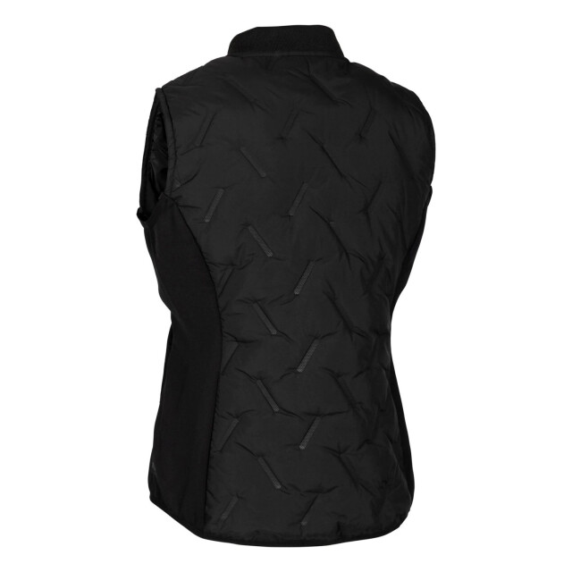Trespass Dames miran hybride actief gilet UTTP6765_black large