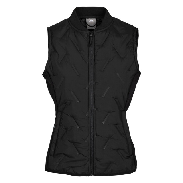 Trespass Dames miran hybride actief gilet UTTP6765_black large