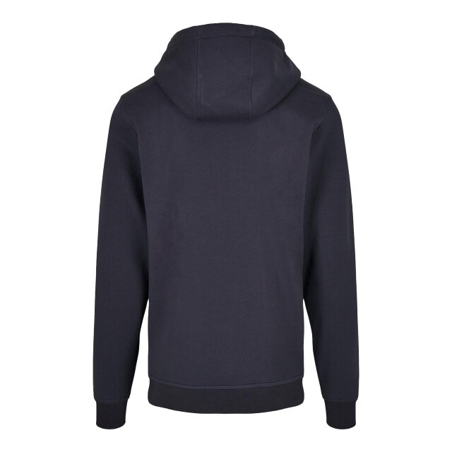 Li-cense Elf dames santa fa la la hoodie UTBI6869_navyblue large