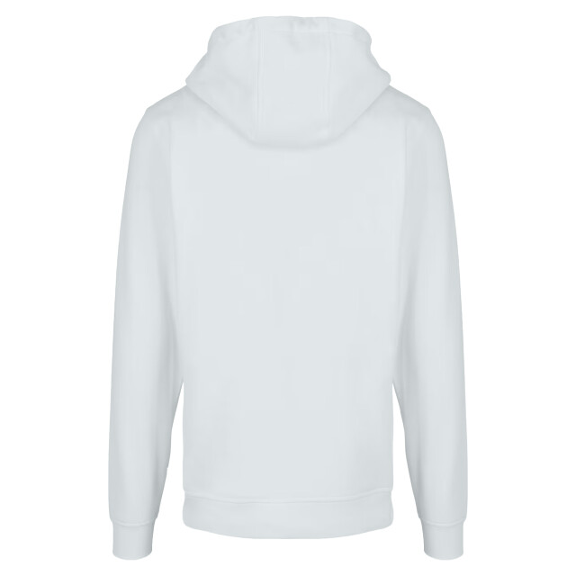 Li-cense Elf dames santa fa la la hoodie UTBI6869_white large