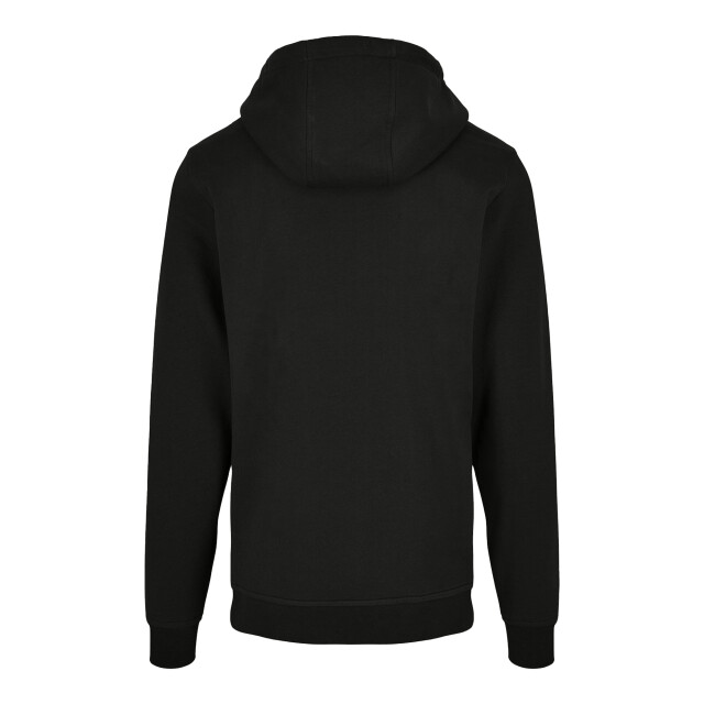 Li-cense Elf dames santa fa la la hoodie UTBI6869_black large