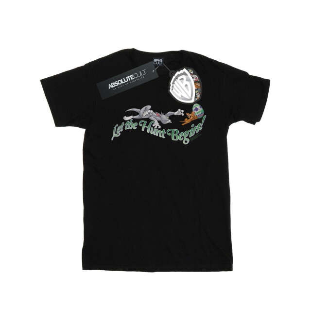 Li-cense Tom and jerry heren laat de jacht beginnen t-shirt UTBI52104_black large