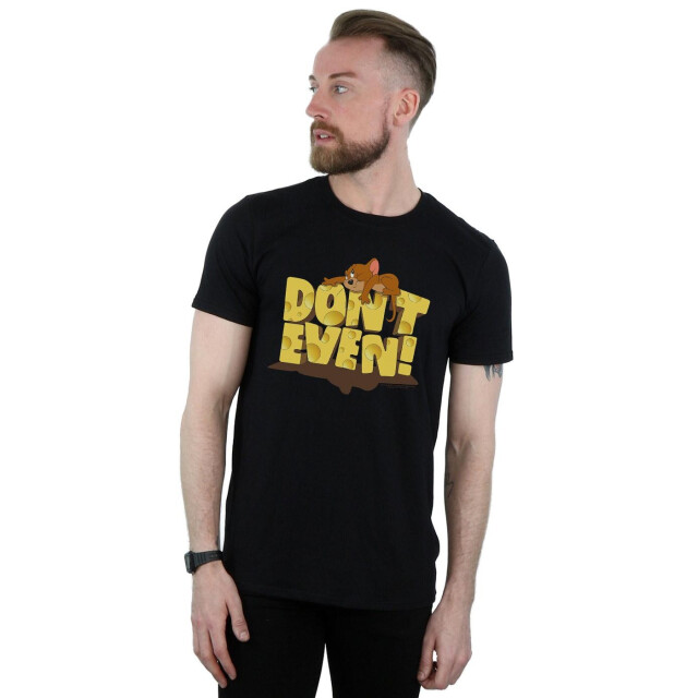 Li-cense Tom and jerry heren don´t even t-shirt UTBI52107_black large