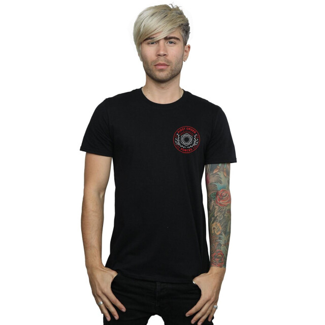 Li-cense Star wars: the rise of skywalker heren star wars the rise of skywalker first order forces borst t-shirt UTBI52050_black large