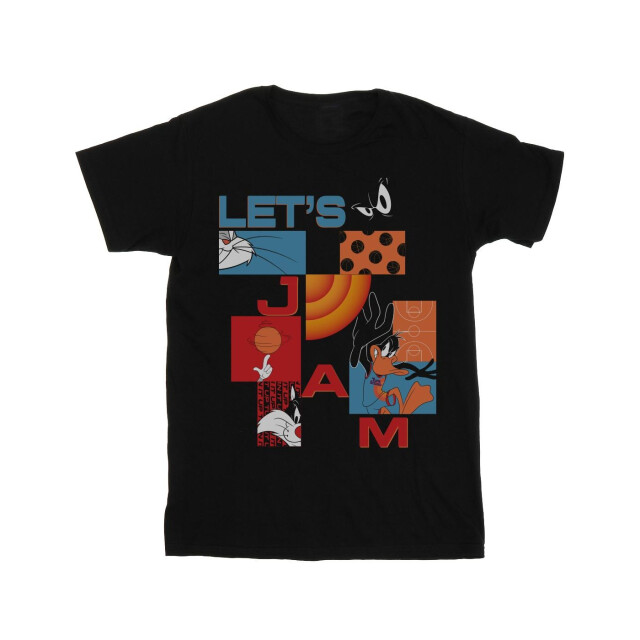 Li-cense Space jam: a new legacy heren jam boxes alt t-shirt UTBI51893_black large