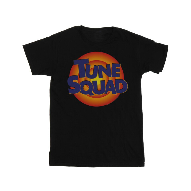 Li-cense Space jam: a new legacy heren tune squad logo t-shirt UTBI51855_black large