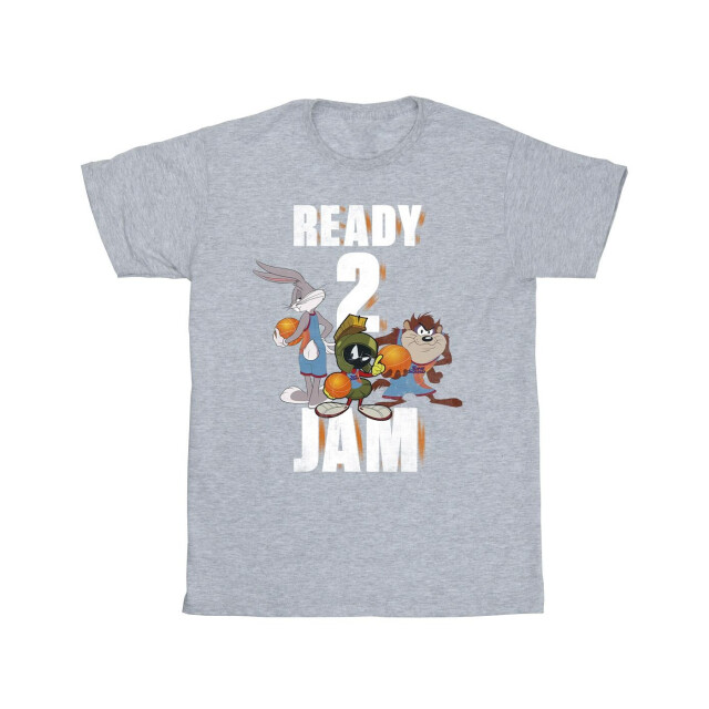 Li-cense Space jam: a new legacy heren ready 2 jam t-shirt UTBI51857_sportsgrey large