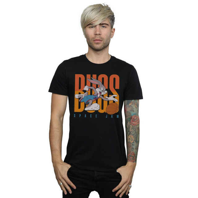 Li-cense Space jam: a new legacy heren balling bugs t-shirt UTBI51853_black large