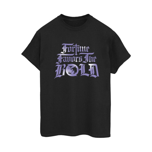 Li-cense Netflix dames the witcher vet katoenen vriendje t-shirt UTBI46874_black large