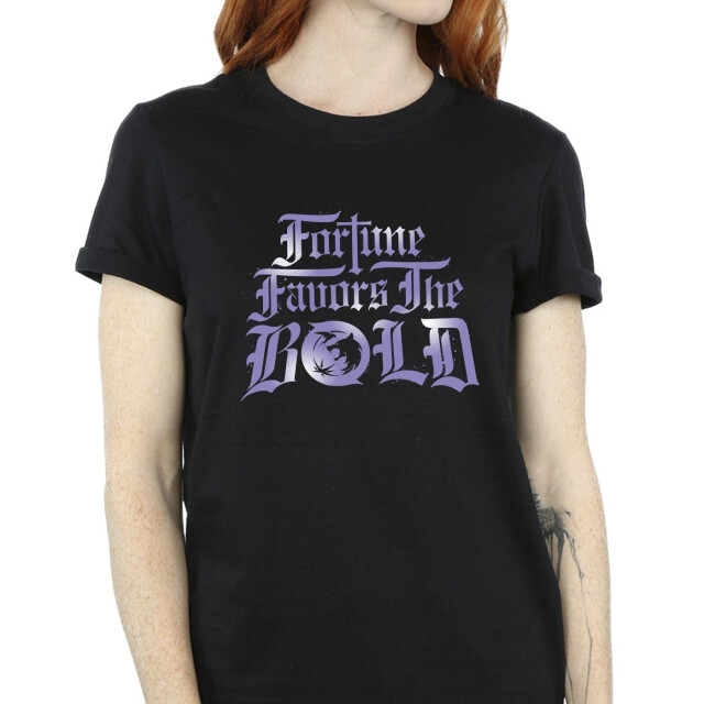 Li-cense Netflix dames the witcher vet katoenen vriendje t-shirt UTBI46874_black large