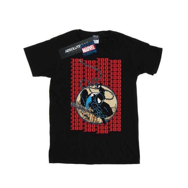 Li-cense Marvel heren spider-man pixelated cover t-shirt UTBI42989_black large