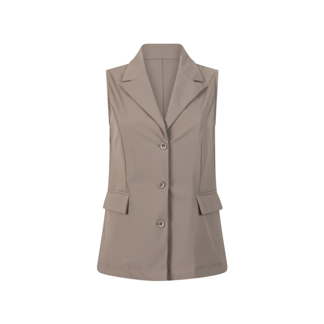 Zoso Gilet angelique 251ANGELIQUE large