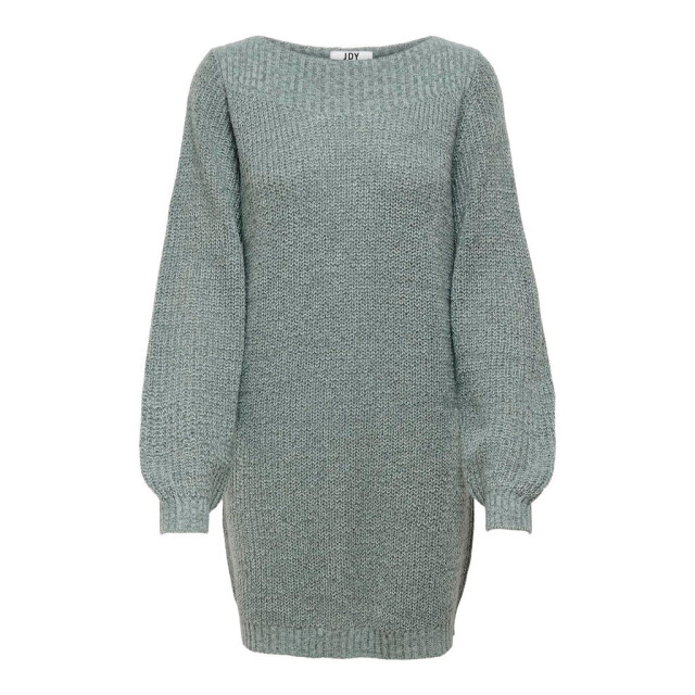 Jacqueline de Yong Whitney megan l/s boat dress 15234103 large