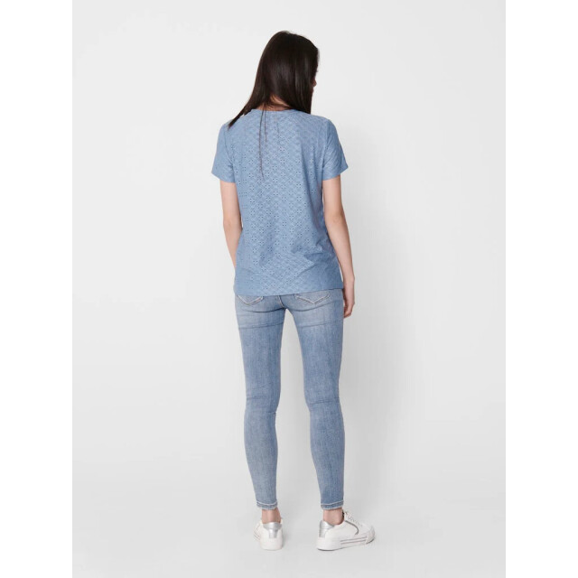 Jacqueline de Yong Cathinka s/s tag top 15158450 large