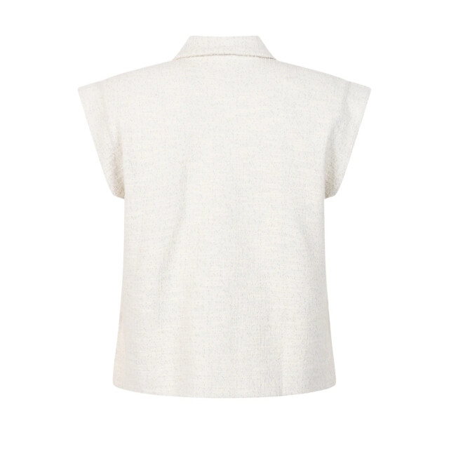 Zoso Jacket josine offwhite 251JOSINE large