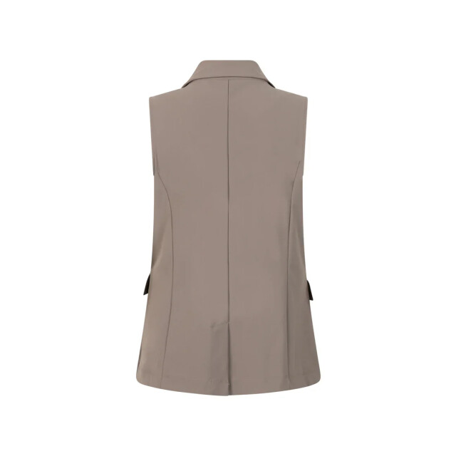 Zoso Gilet angelique 251ANGELIQUE large