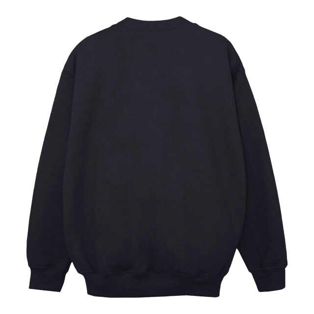 Li-cense Disney dames villains hallow queen sweatshirt UTBI42358_navyblue large