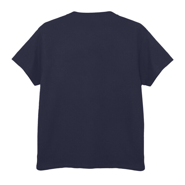 Li-cense Disney heren best mum ever t-shirt UTBI42331_navyblue large