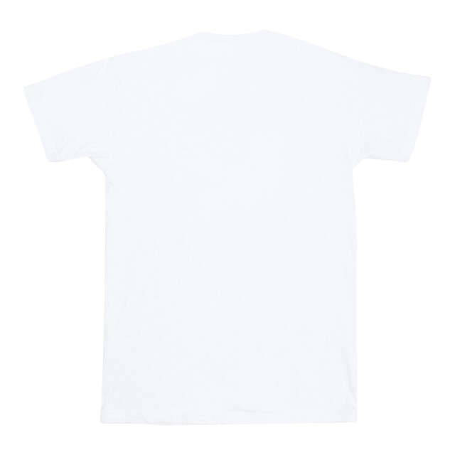 Li-cense Disney heren best mum ever t-shirt UTBI42331_white large