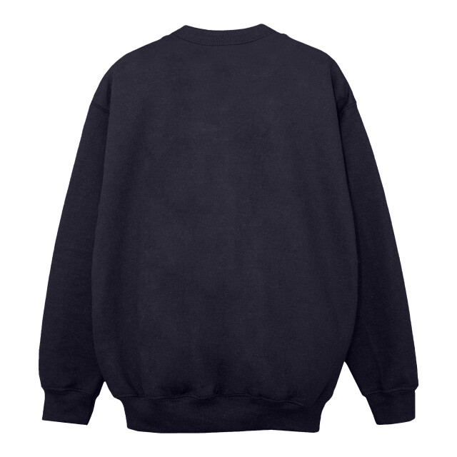 Li-cense Disney dames toy story rex kerstmis burst sweatshirt UTBI42257_navyblue large