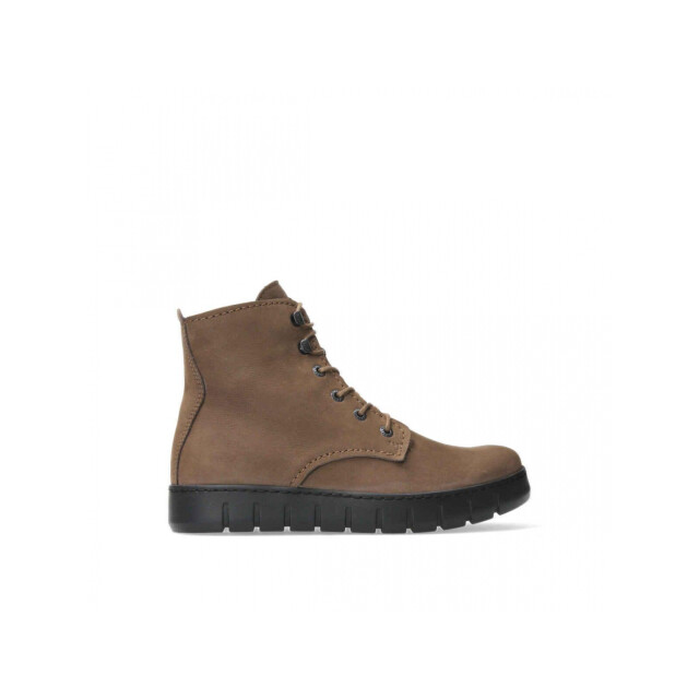 Wolky 0237710 155 Boots Antraciet 0237710 155 large