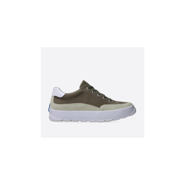 Wolky 0142594 375 Sneakers Khaki 0142594 375 large