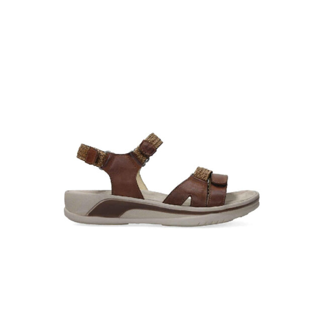 Wolky 0105631 430 Sandalen Bruin 0105631 430 large