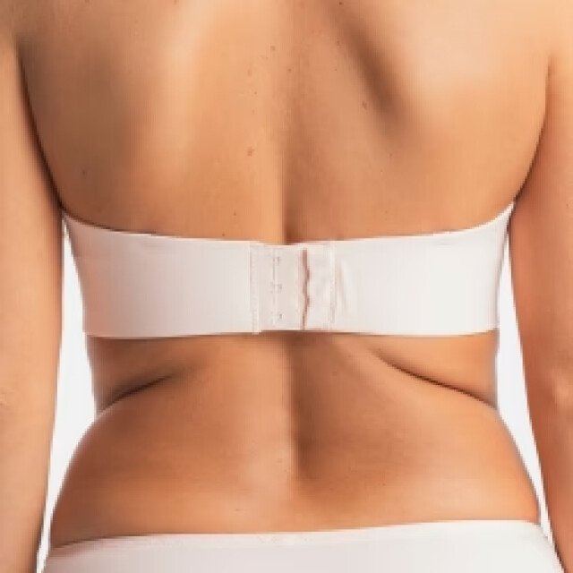 Louisa Bracq Tweegy strapless bh 53518 nude rose 9787280949589 large