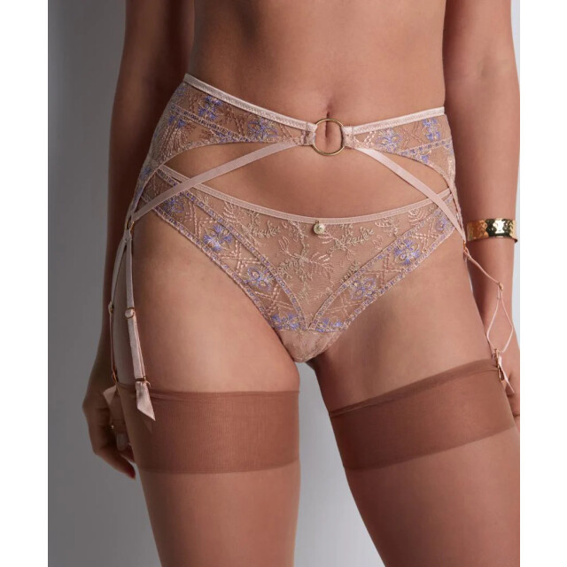 Aubade Sound of heart string 4c26 lavendel 9787603353941 large