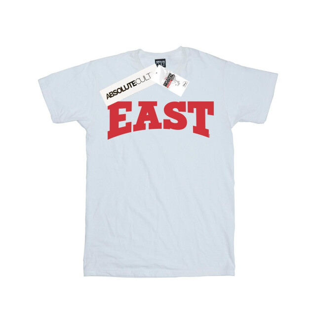 Li-cense Disney heren high school musical the musical east high t-shirt UTBI31280_white large