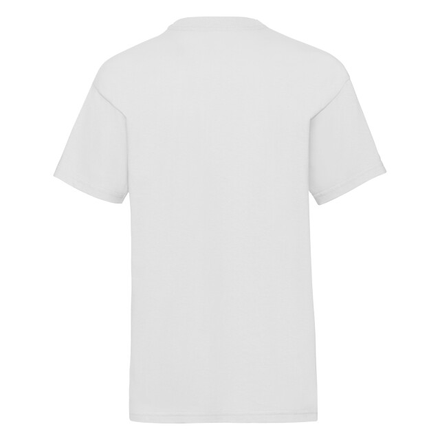 Li-cense Animal crossing dames nook family fitted t-shirt UTHE641_white large