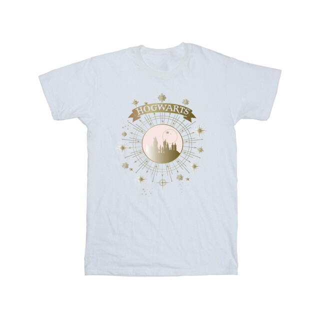 Li-cense Harry potter heren zweinstein yule ball t-shirt UTBI30923_white large