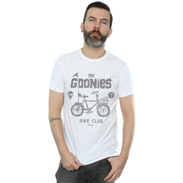 Li-cense The goonies heren bike club t-shirt UTBI28603_white large