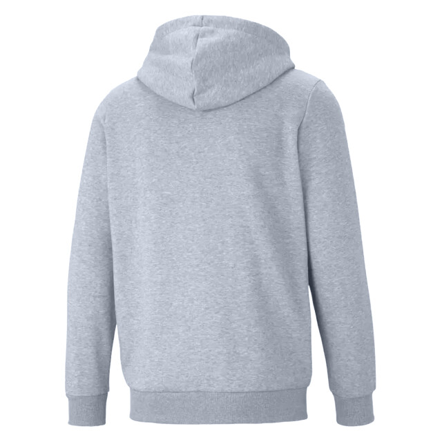 Li-cense Disney dames minnie mouse queen hoodie UTBI11010_sportsgrey large