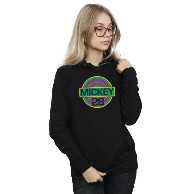 Li-cense Disney dames mickey mouse mickey 28 hoodie UTBI10860_black large