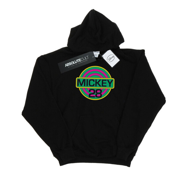 Li-cense Disney dames mickey mouse mickey 28 hoodie UTBI10860_black large