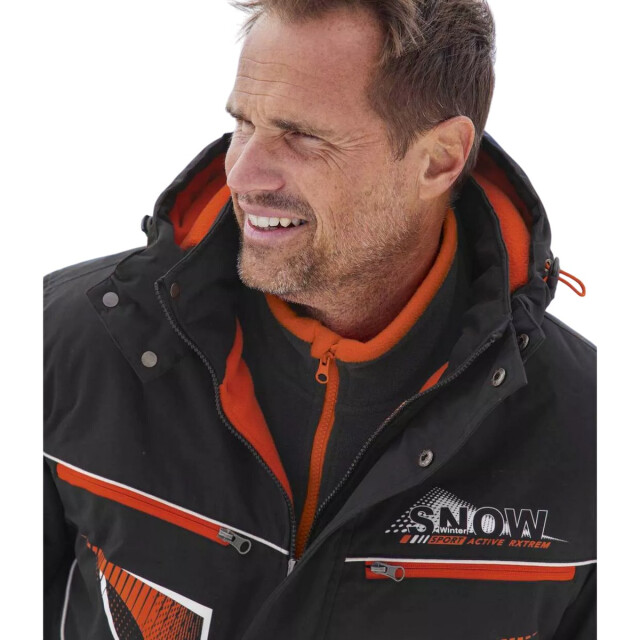 Atlas For Men Sportieve heren parka met afneembare capuchon UTAF1743_black large