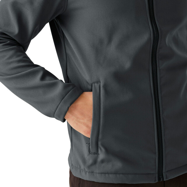 Regatta Heren ablaze printable soft shell jas UTFK2595_sealgreyblack large