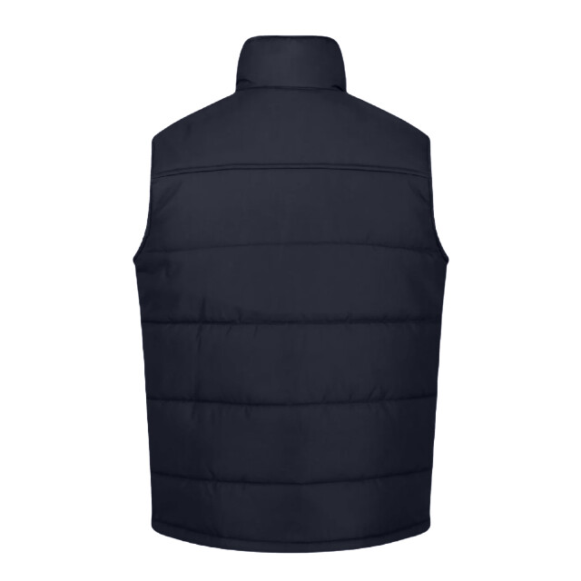 Regatta Heren access geïsoleerd gilet UTFK2635_navyblack large