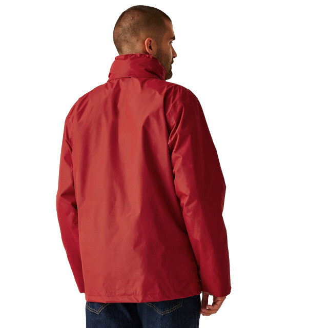 Regatta Heren classic 3 in 1 jas UTFK2695_classicred large