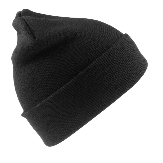 Result Wollen ski muts UTFK1849_black large