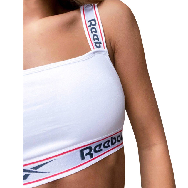 Reebok Dames krystal sportbeha UTLT5091_white large