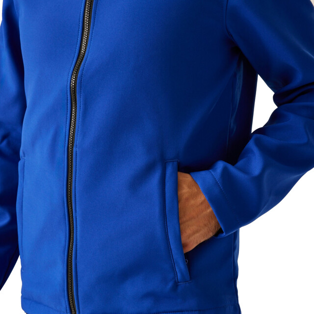 Regatta Heren a printable soft shell jas UTFK2595_newroyal large