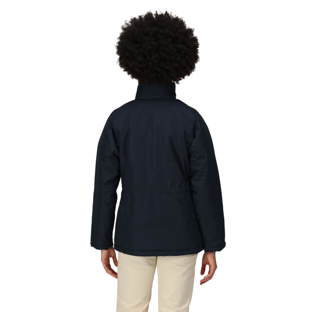 Regatta Dames beauford geïsoleerde jas UTFK2636_navy large